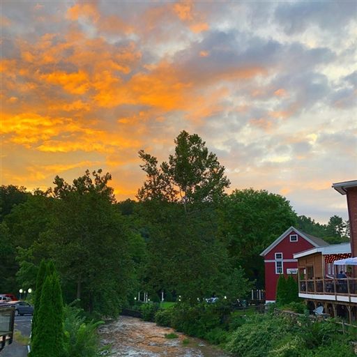 Restaurant Foundry Kitchen And Tavern Sandy Hook CT OpenTable   Large 