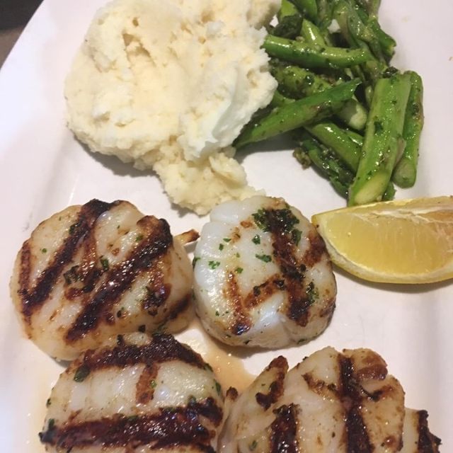 Sea Breeze Fish Market And Grill Plano