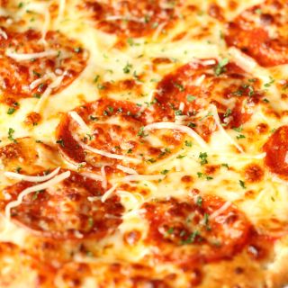 Palio's - Firewheel