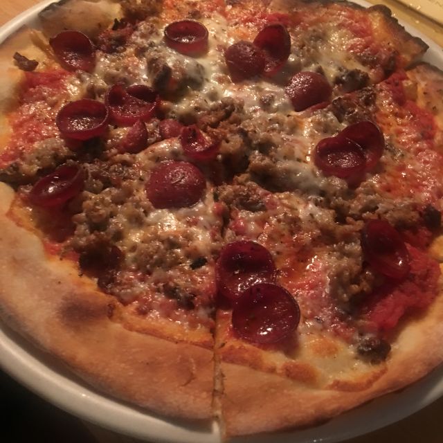 Matchbox Merrifield Restaurant Merrifield, VA OpenTable