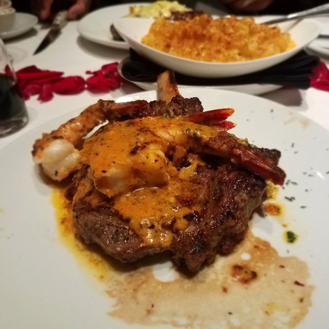 Fleming's Steakhouse Greensboro Restaurant Greensboro, NC OpenTable