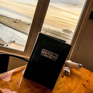 Sotola Bar & Grill