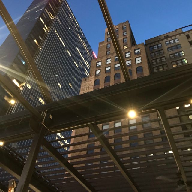 VERSA Restaurant New York, NY OpenTable