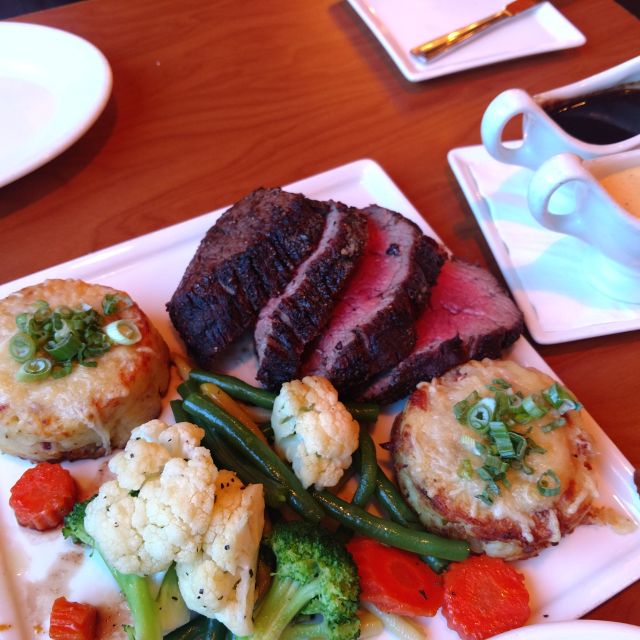 Z's Steak and Chop Haus Restaurant Midway, UT OpenTable