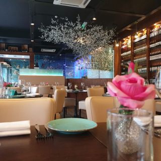 MUSE Brasserie