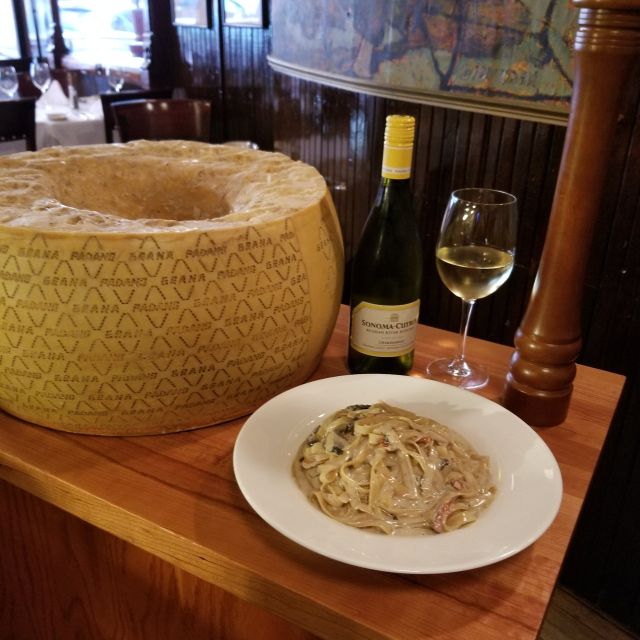 Villa Francesca Restaurant Boston, MA OpenTable