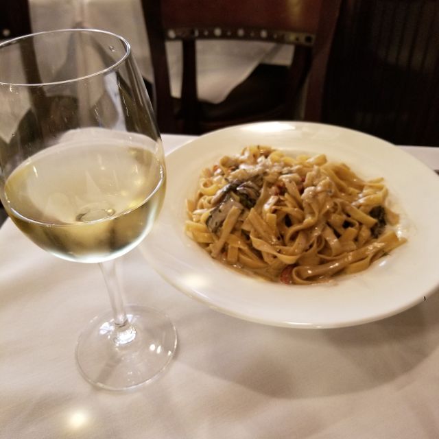 Villa Francesca Restaurant Boston, MA OpenTable