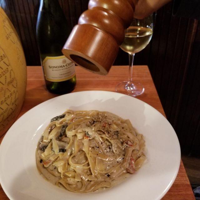 Villa Francesca Restaurant Boston, MA OpenTable