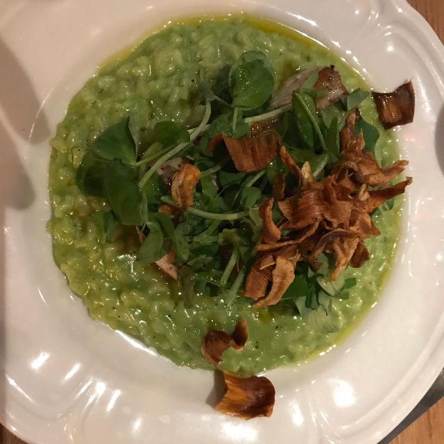 Alta Via Restaurant Pittsburgh, PA OpenTable