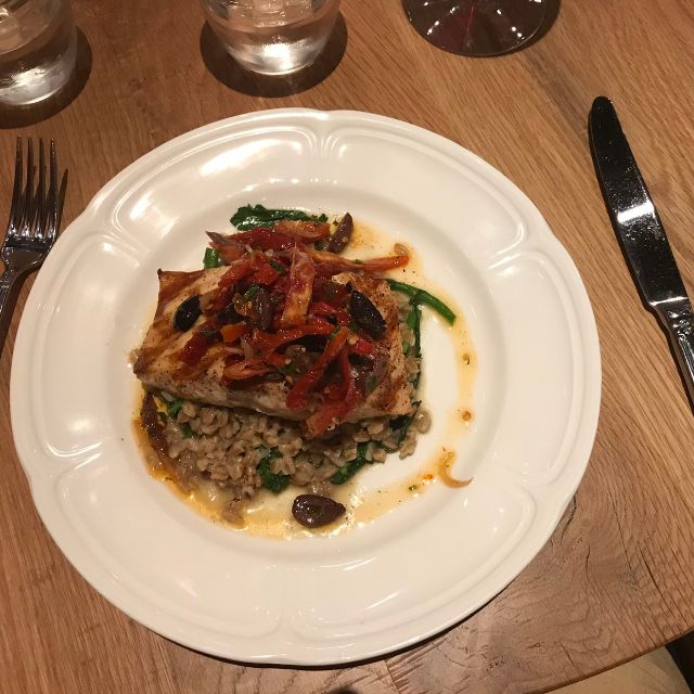 Alta Via Restaurant Pittsburgh, PA OpenTable