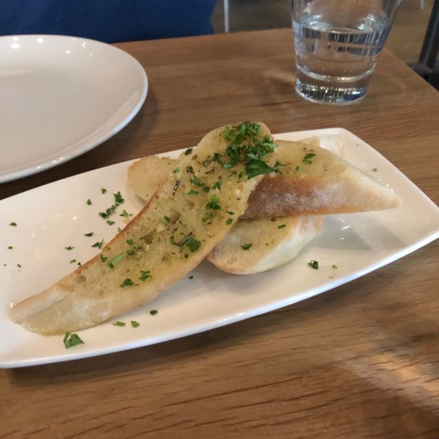 Buco Pizzeria + Vino Bar Epcor Tower Edmonton, AB OpenTable