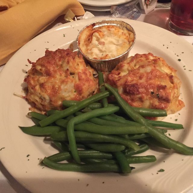 Pappas Restaurant Parkville Baltimore, MD OpenTable