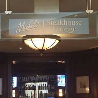 Michele's Steak House Lounge