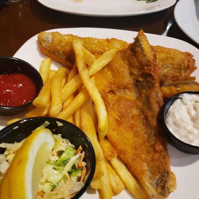 The Trout House at Rushing Waters Restaurant Palmyra, WI OpenTable