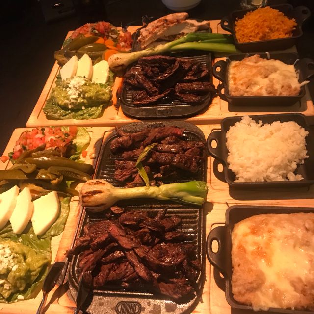 Javier's La Jolla Restaurant San Diego, CA OpenTable