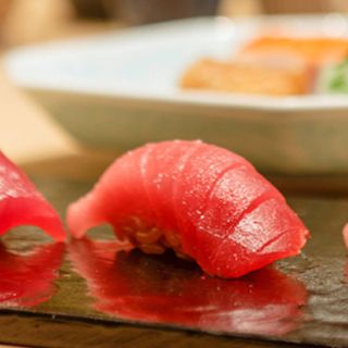 Sushi Tokami Hong Kong