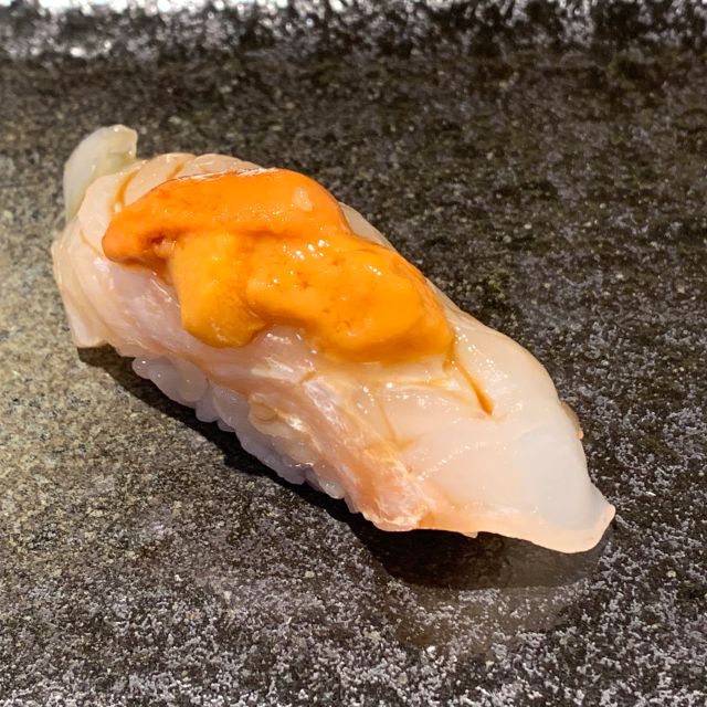 sushi yasu toronto