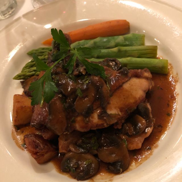 Barone's Restaurant Pleasanton, CA OpenTable