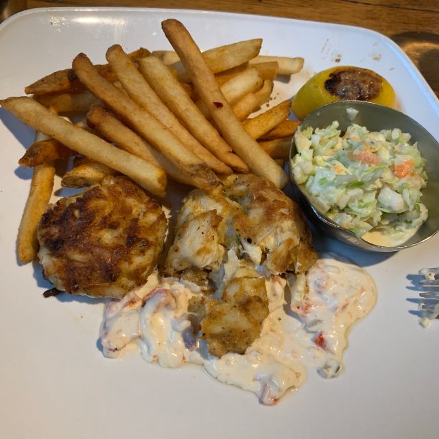 Matchbox One Loudoun Restaurant Ashburn, VA OpenTable