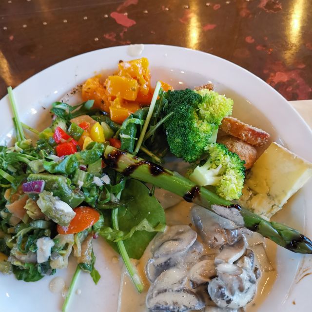 Estabulo Darlington Darlington, Durham OpenTable