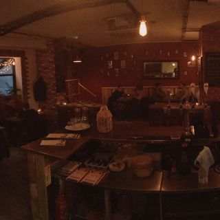 La Taberna