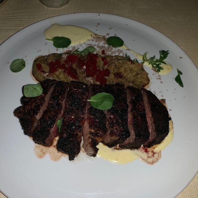 Alma De Cuba Restaurant Philadelphia, PA OpenTable