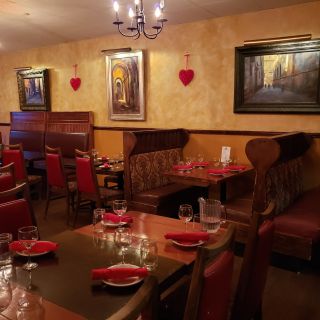 Tasca Tapas Restaurant