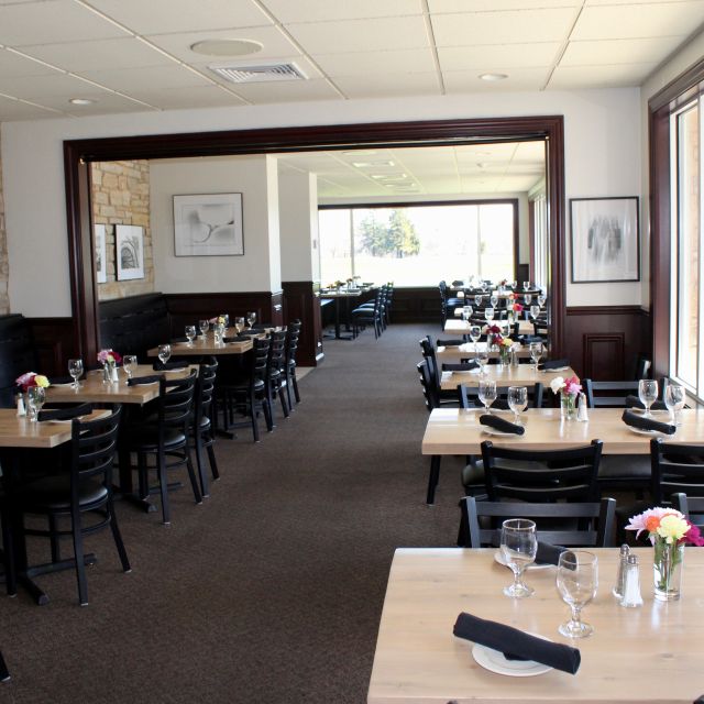 Thyme Cuisine Updated 2024, American Restaurant in Baileys Harbor, WI