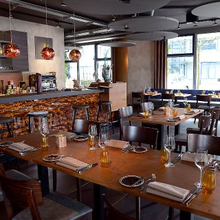 ZweiSinn Meiers - Bistro