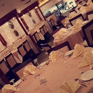 Hasina Restaurant