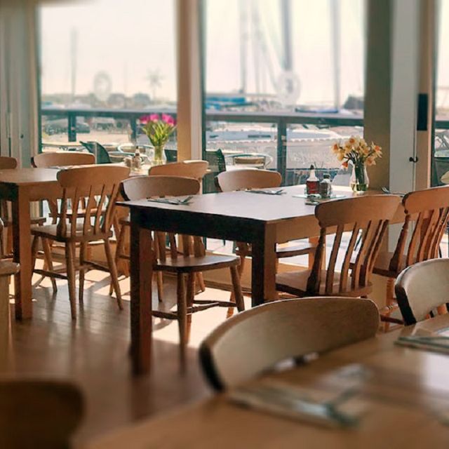 Swallowtail Restaurant Burnham on Crouch, Essex OpenTable