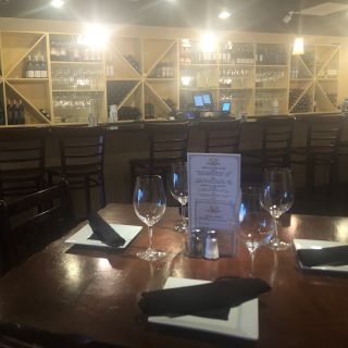 Barbosa Kitchen
