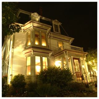 Hartstone Inn
