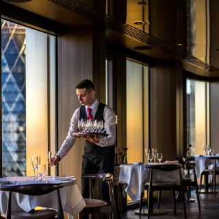 City Social - Restaurant
