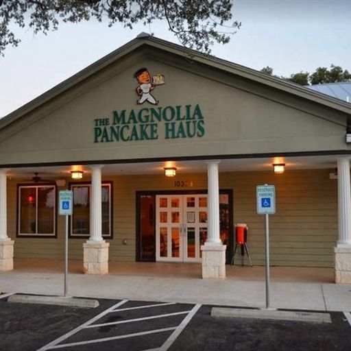 Magnolia Pancake Haus Restaurant San Antonio Tx Opentable