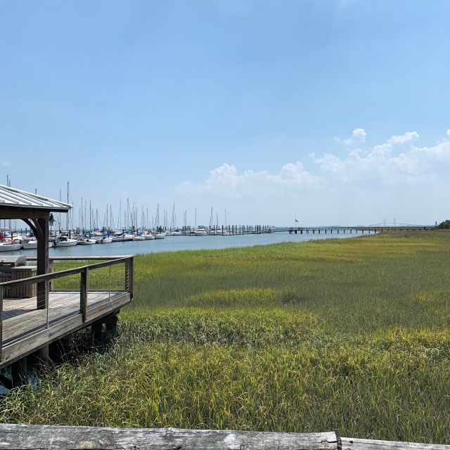 Coastal Kitchen Raw Bar Restaurant St Simons Island Ga