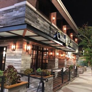 Chess Park Tavern