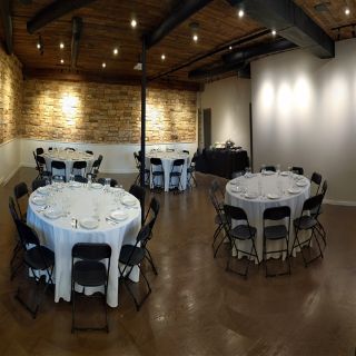 Midlothian Conference Center
