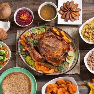 Maria Caribbean Kitchen