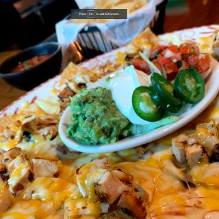 Rango’s Tex-Mex & Grill
