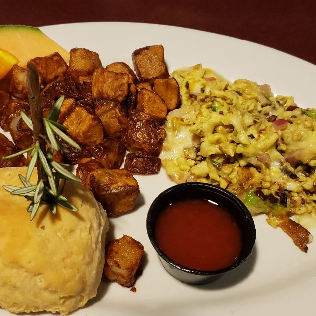 Hash House a go go The Plaza Hotel Restaurant Las Vegas, NV OpenTable