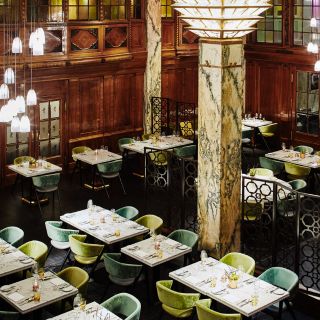 Stadt Restaurant