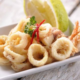 Nenitas Asian bar and Grill