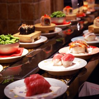 Sushi Hiroba