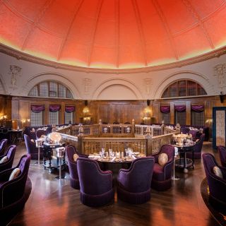 Baptist Grill at L’oscar London