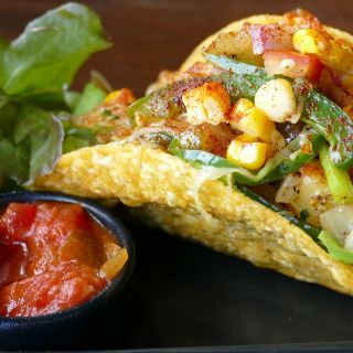 Cali Fresh Mexican Grill