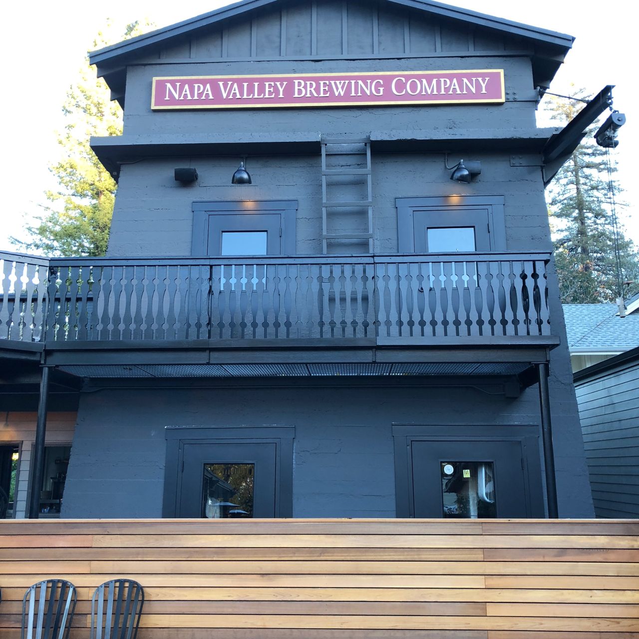 Calistoga Inn Restaurant Brewery Calistoga Ca Opentable
