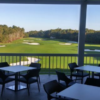 The Cape Grille