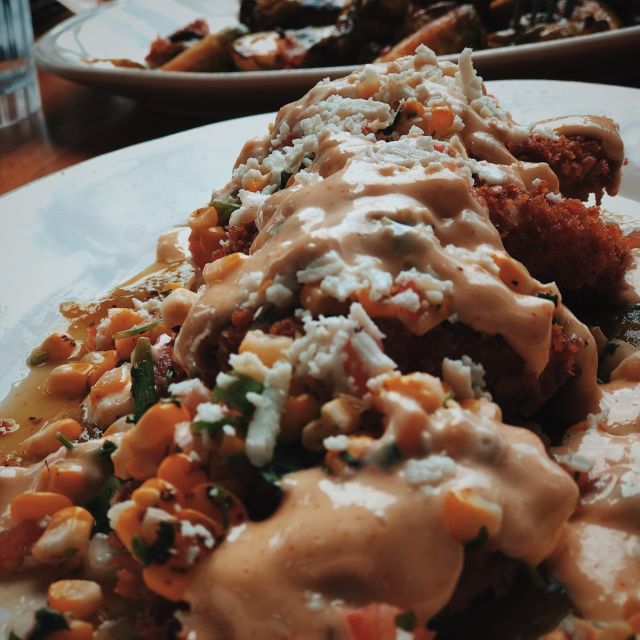 Iron Rooster Canton Restaurant Baltimore, MD OpenTable