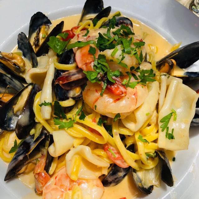 PortaBella Restaurant Carmel, CA OpenTable